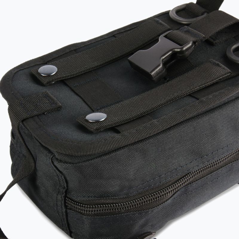 Тактична сумка OFFLANDER Molle 3 l black 6