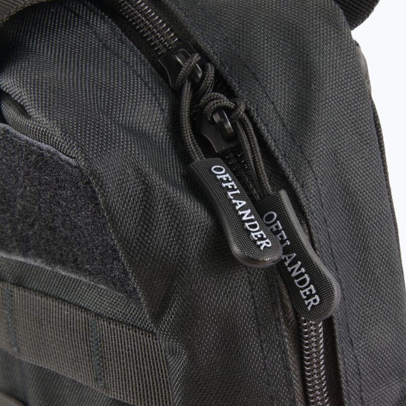Тактична сумка OFFLANDER Molle 3 l black 7