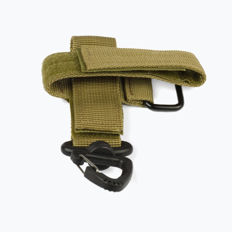 Ручки OFFLANDER Molle khaki 3