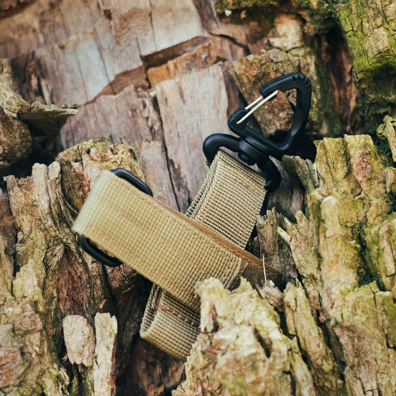 Ручки OFFLANDER Molle khaki 5