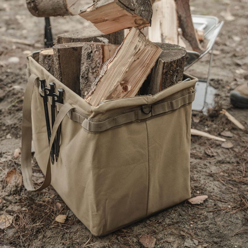 Сумка OFFLANDER Offroad 26 l khaki 9
