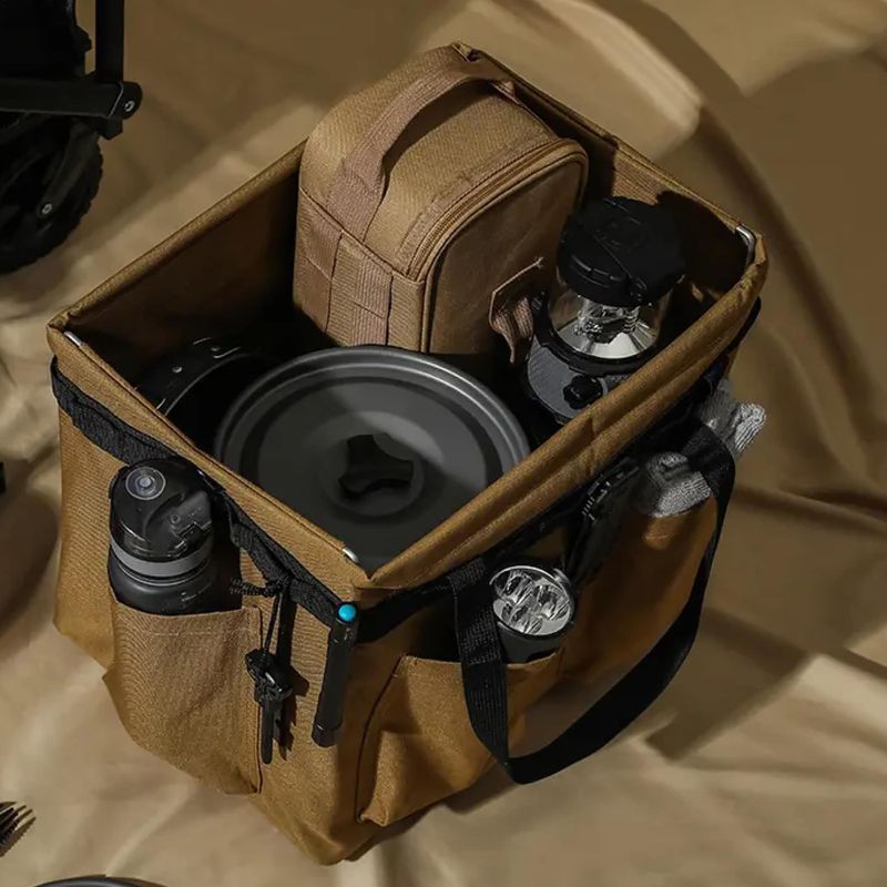 Сумка OFFLANDER Offroad 26 l khaki 10