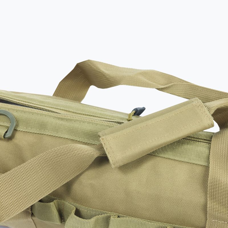Сумка OFFLANDER Offroad 9 l khaki 5