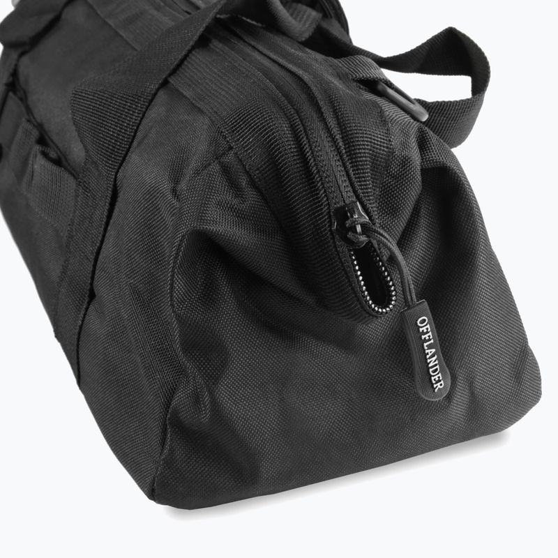 Сумка OFFLANDER Offroad 9 l black 3