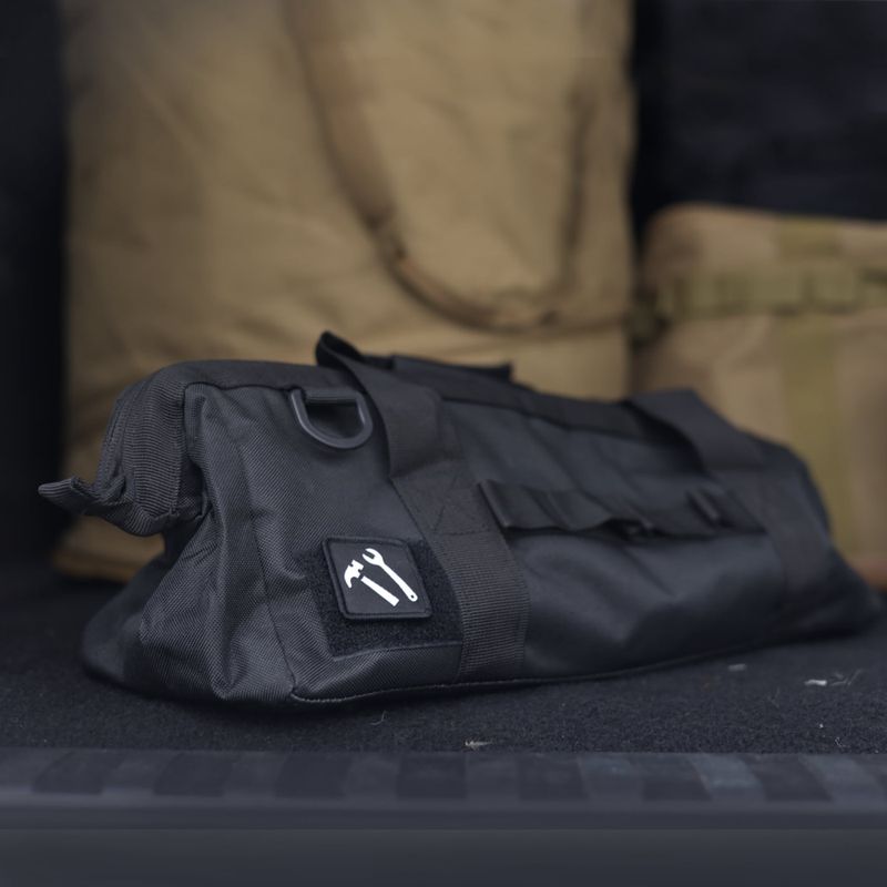 Сумка OFFLANDER Offroad 9 l black 7