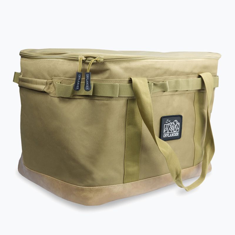 Сумка OFFLANDER Offroad 37 l khaki 2