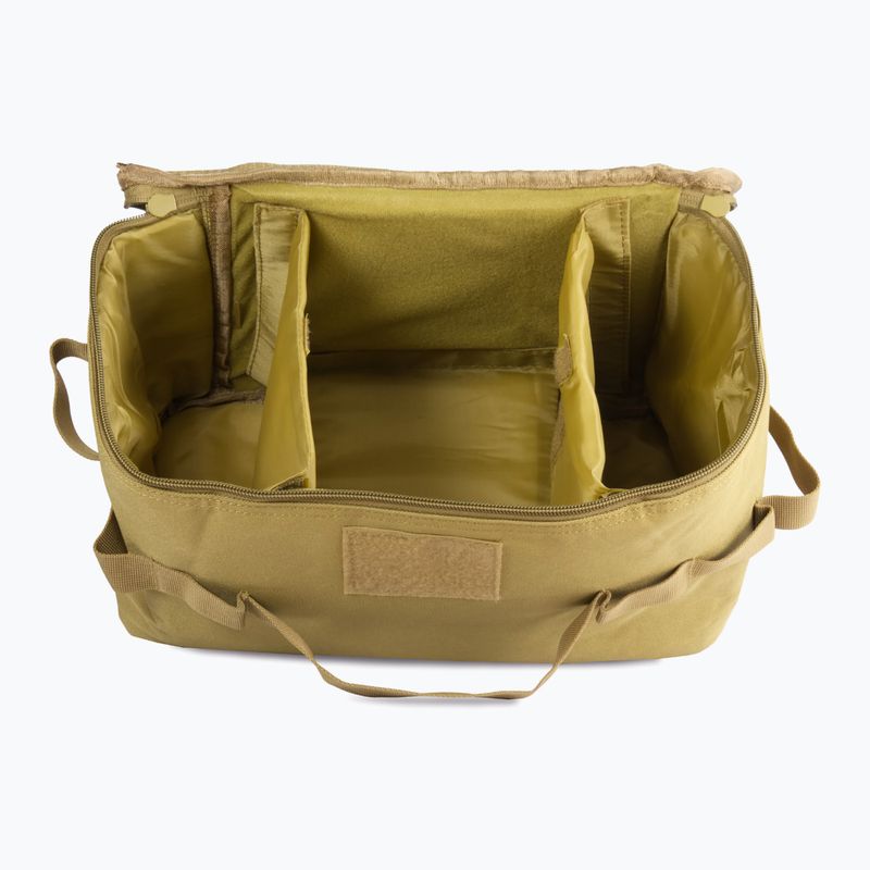 Сумка OFFLANDER Offroad 10 l khaki 5