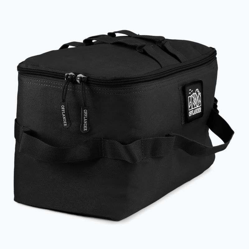 Сумка OFFLANDER Offroad 10 l black 3