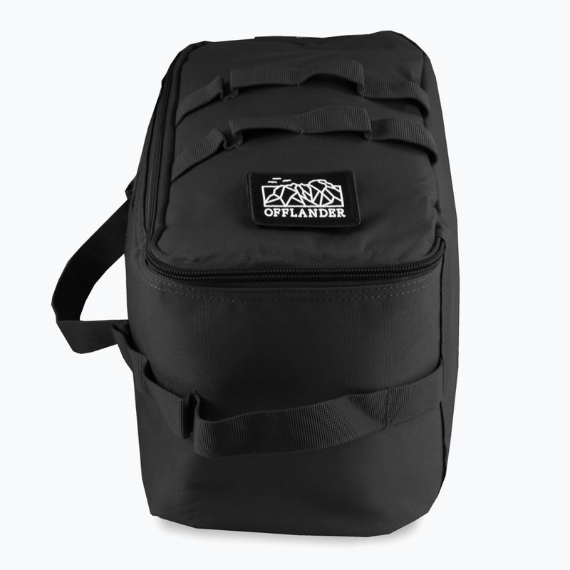 Сумка OFFLANDER Offroad 10 l black 4