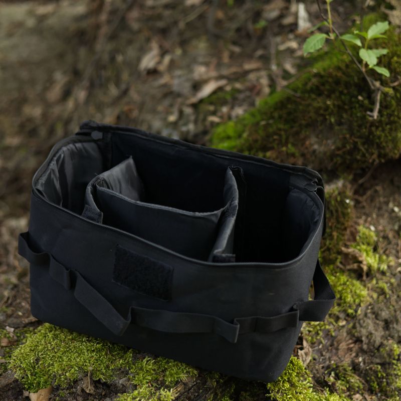 Сумка OFFLANDER Offroad 10 l black 9