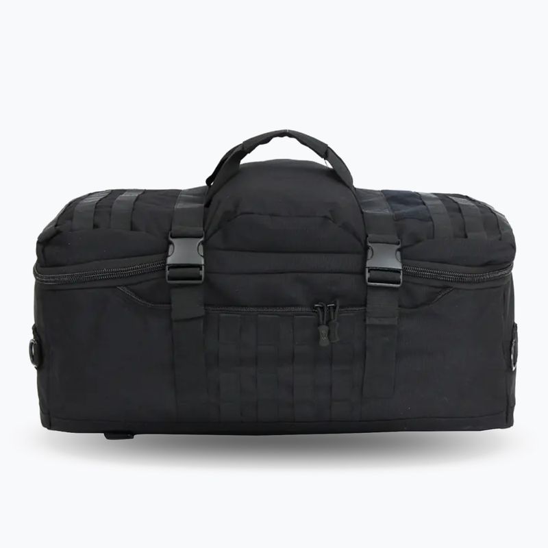 Рюкзак туристичний OFFLANDER Offroad Bag 3w1 54 l black 3