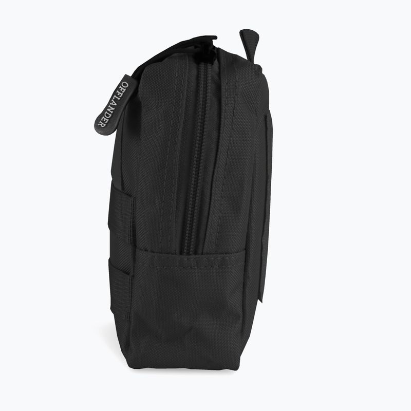 Тактична сумка OFFLANDER Molle 1 l black 3