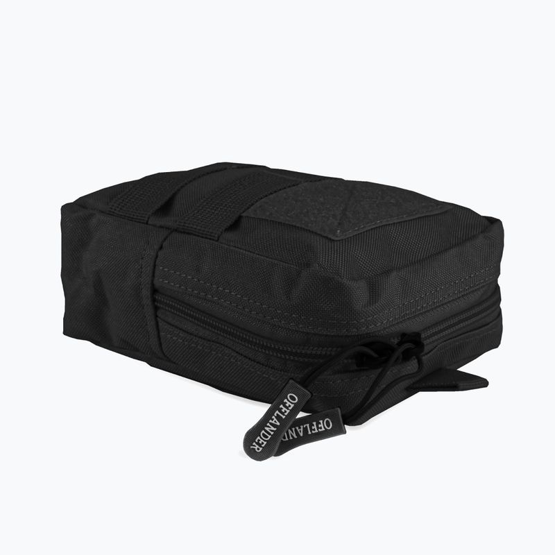 Тактична сумка OFFLANDER Molle 1 l black 4
