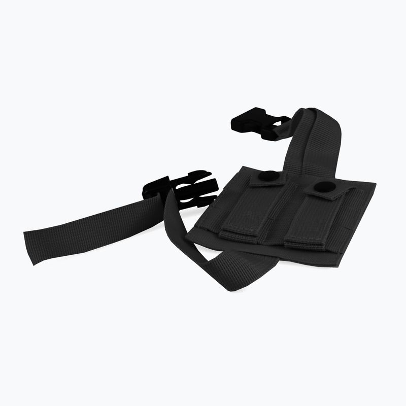 Тактична сумка OFFLANDER Molle 1 l black 6