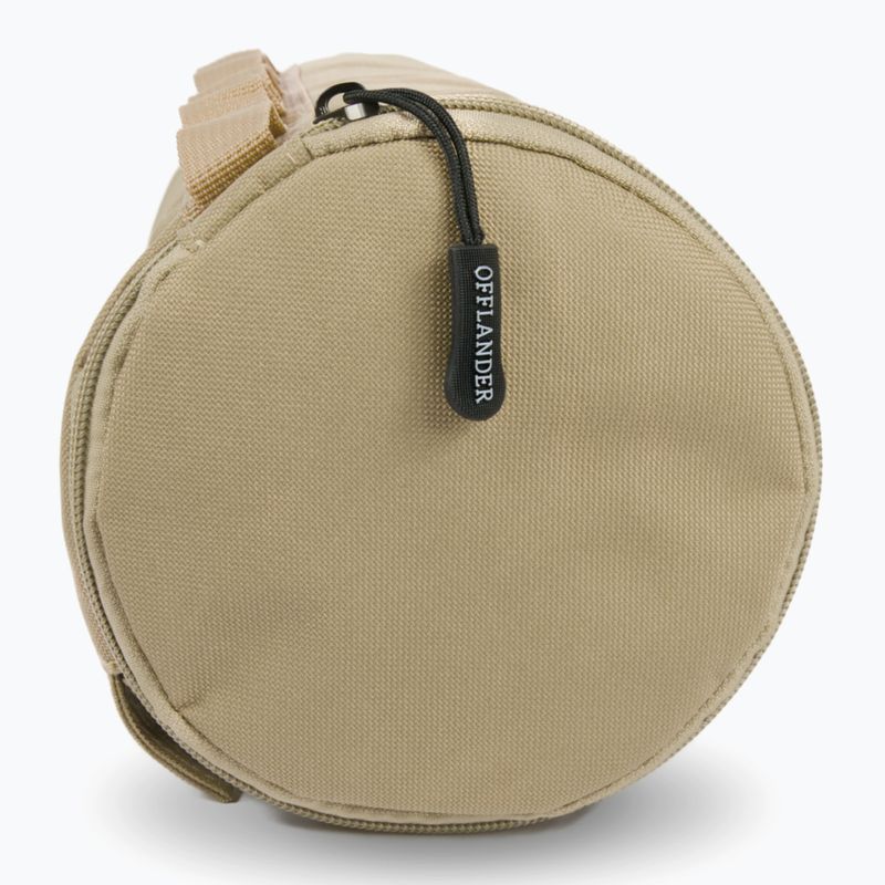 Сумка OFFLANDER Bag 4 l khaki 3