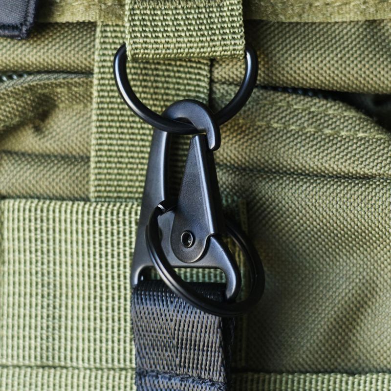 Брелок OFFLANDER Off_Cacc_44 black 5