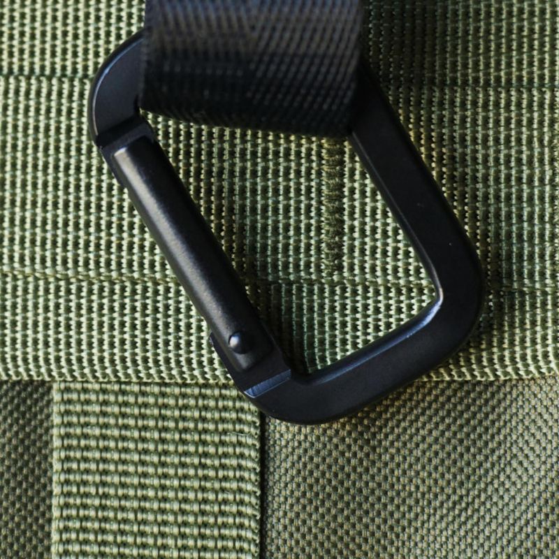Брелок OFFLANDER Off_Cacc_44 black 6