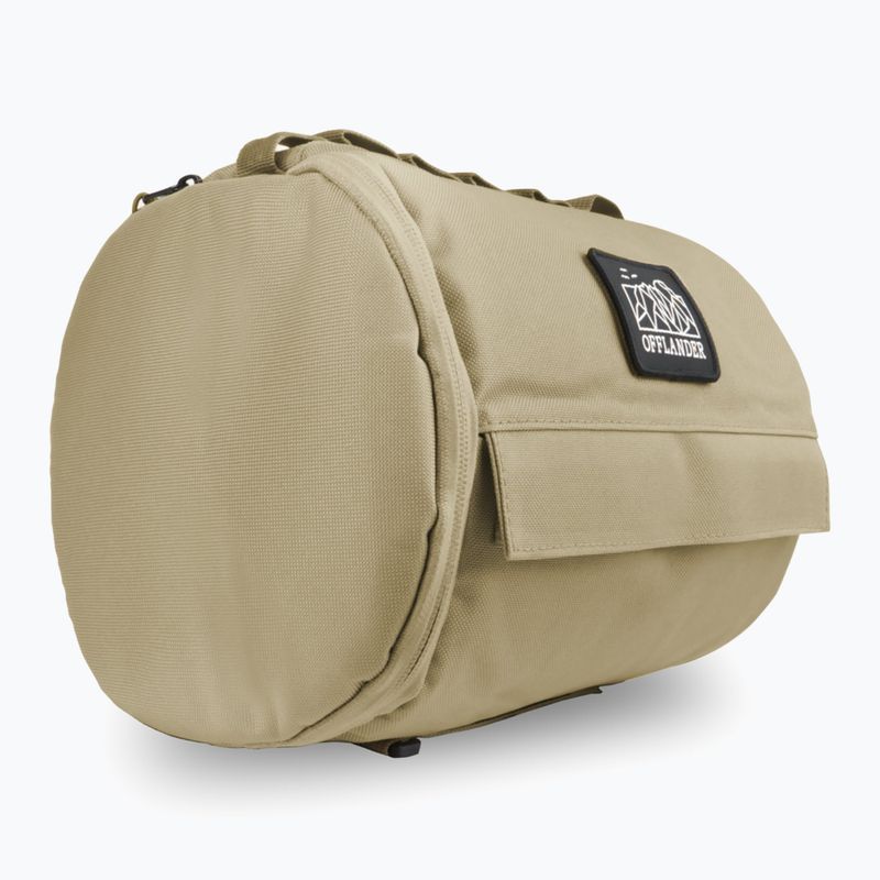 Сумка OFFLANDER Bag 8,5 l khaki 2