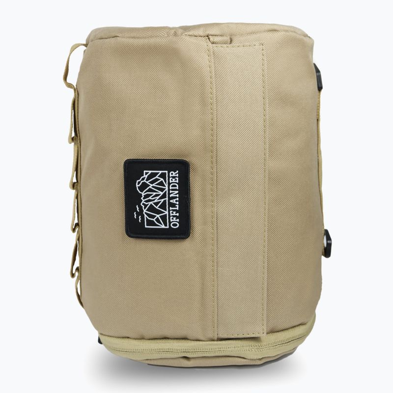Сумка OFFLANDER Bag 8,5 l khaki 3