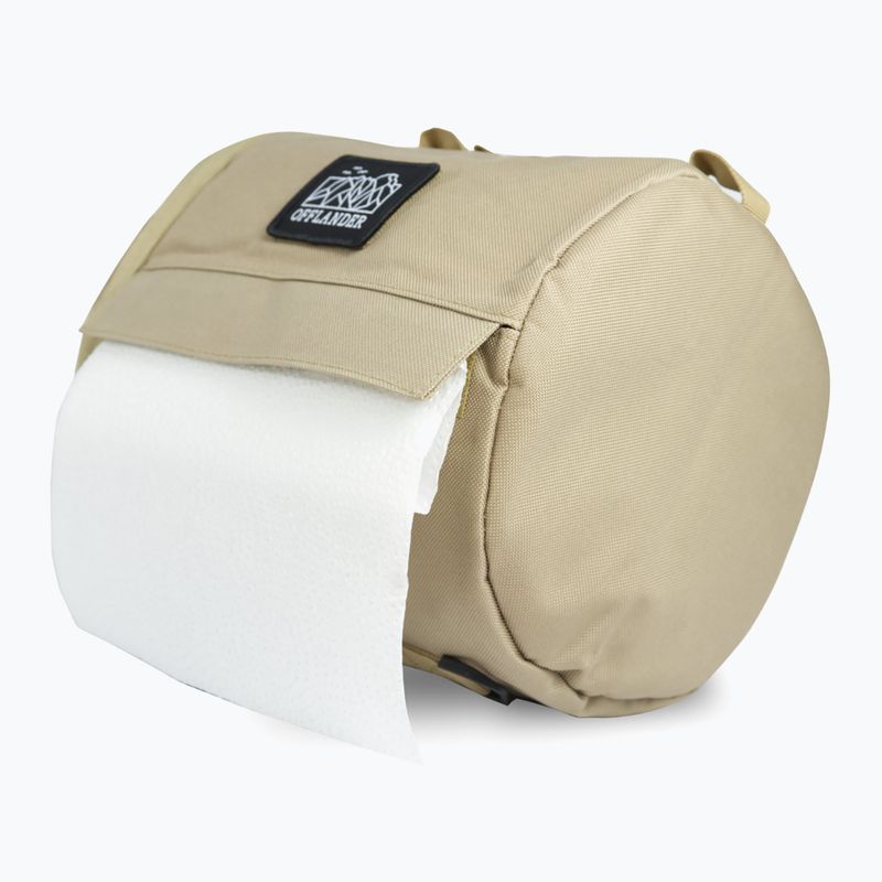 Сумка OFFLANDER Bag 8,5 l khaki 4