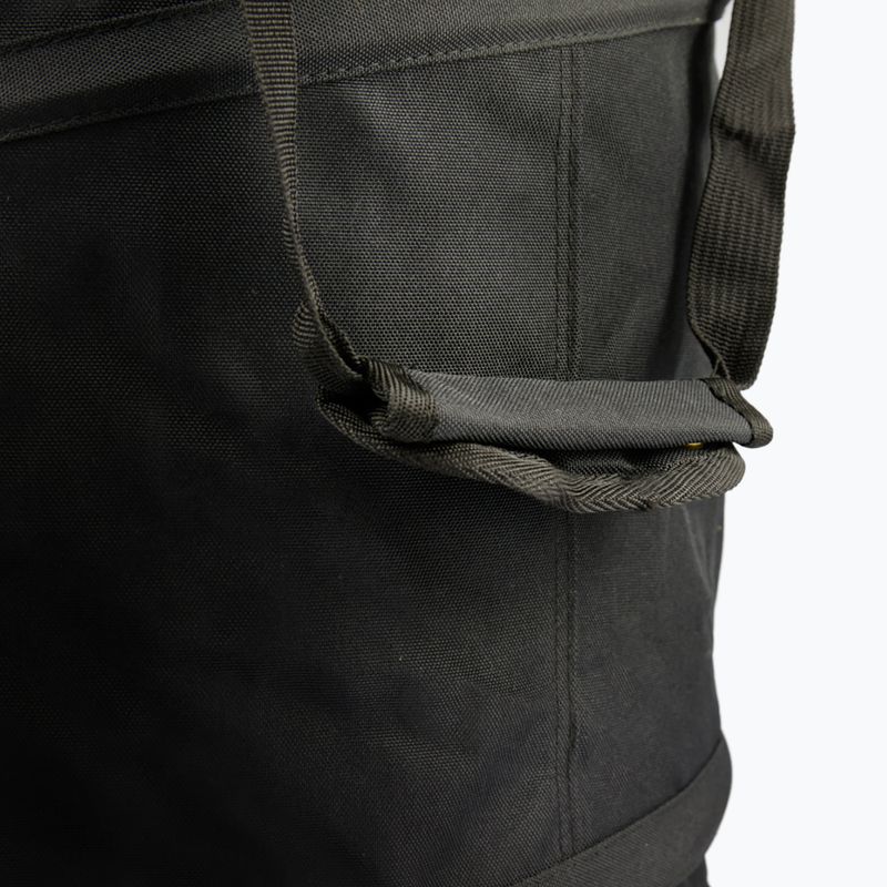 Сумка OFFLANDER Camping Basket 60 l black 3