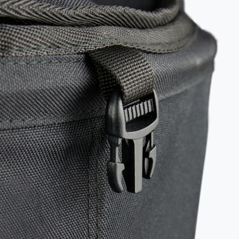 Сумка OFFLANDER Camping Basket 60 l black 4