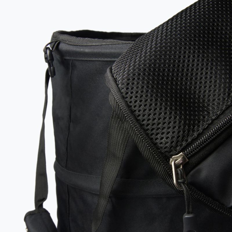 Сумка OFFLANDER Camping Basket 60 l black 5