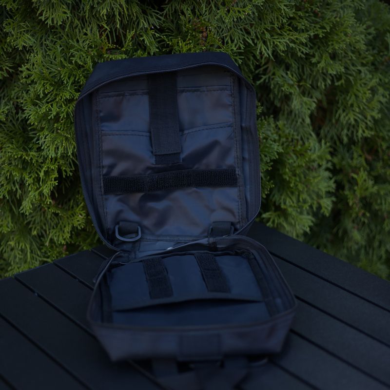 Тактична сумка OFFLANDER Molle M 5 l Black 5