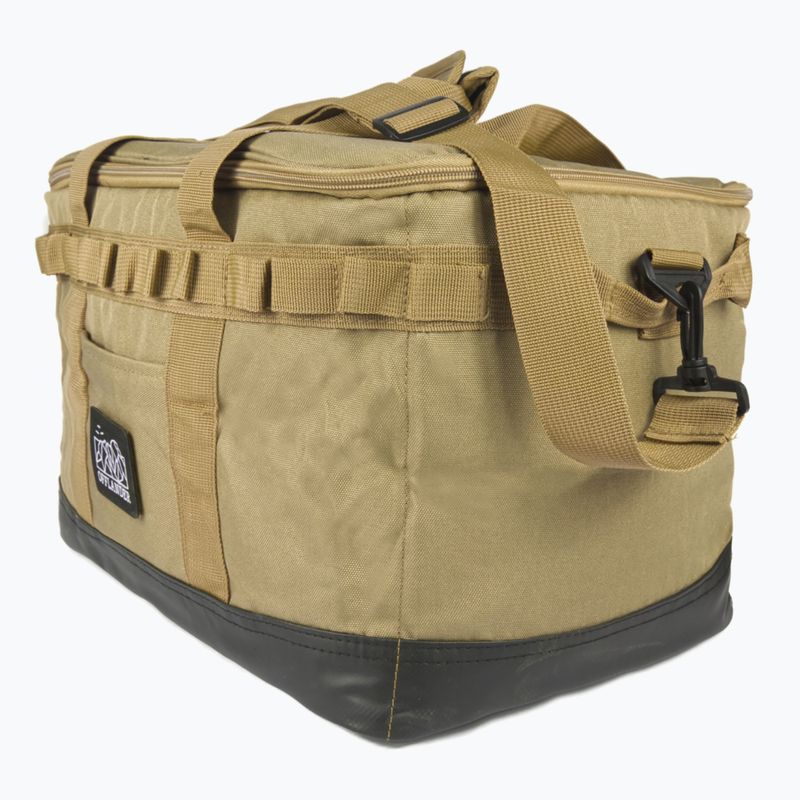 Сумка дорожня OFFLANDER Offroad 33 l khaki 2