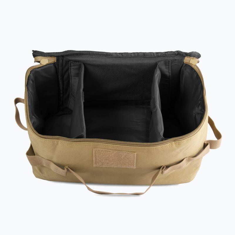 Сумка дорожня OFFLANDER Offroad 33 l khaki 3