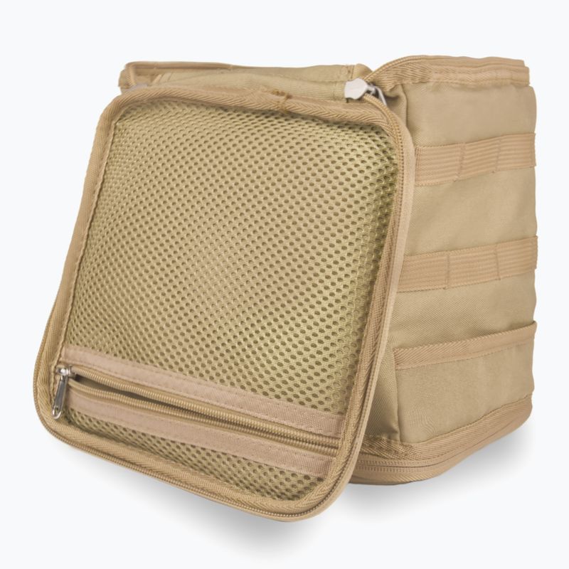 Сумка OFFLANDER Offroad Soft 10 l sand 4