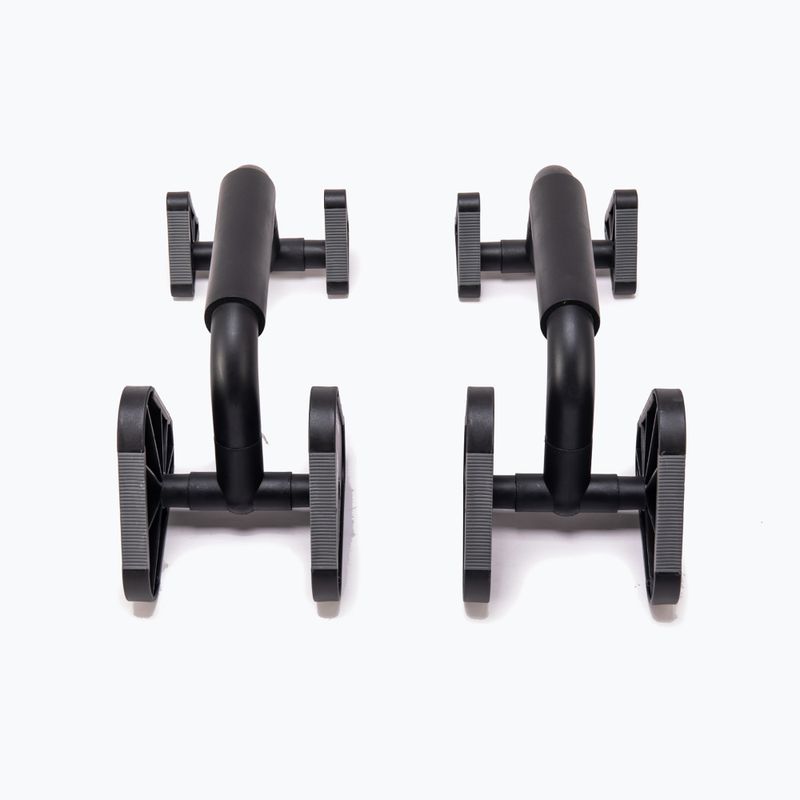 Ручки для віджимань Body Sculpture Bb 639 black 3