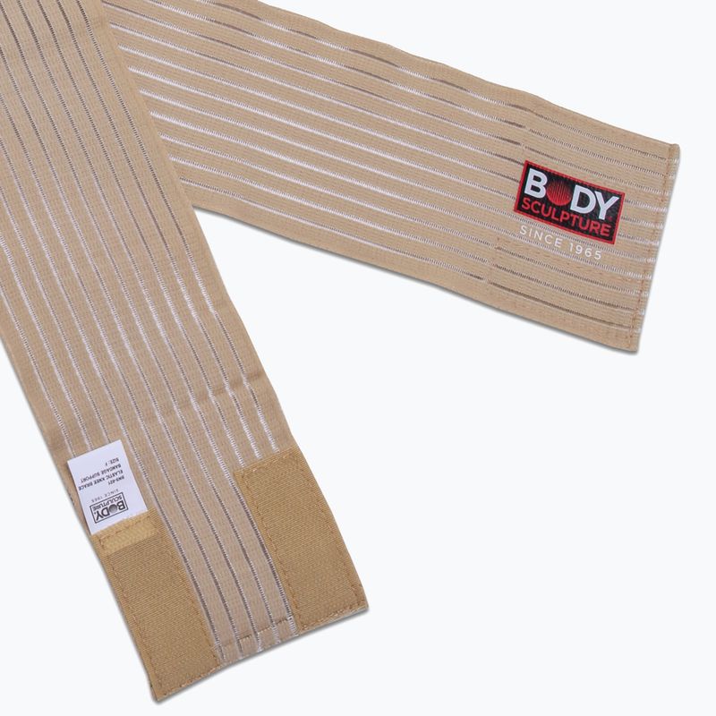 Наколінник Body Sculpture BNS 021 beige 2