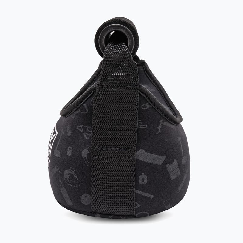 Гиря Body Sculpture Soft Bw 134 2 kg black 3