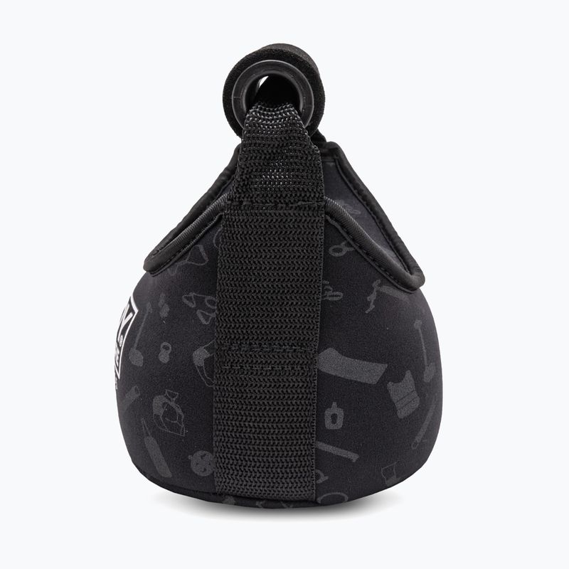 Гиря Body Sculpture Soft Bw 134 4 kg black 3
