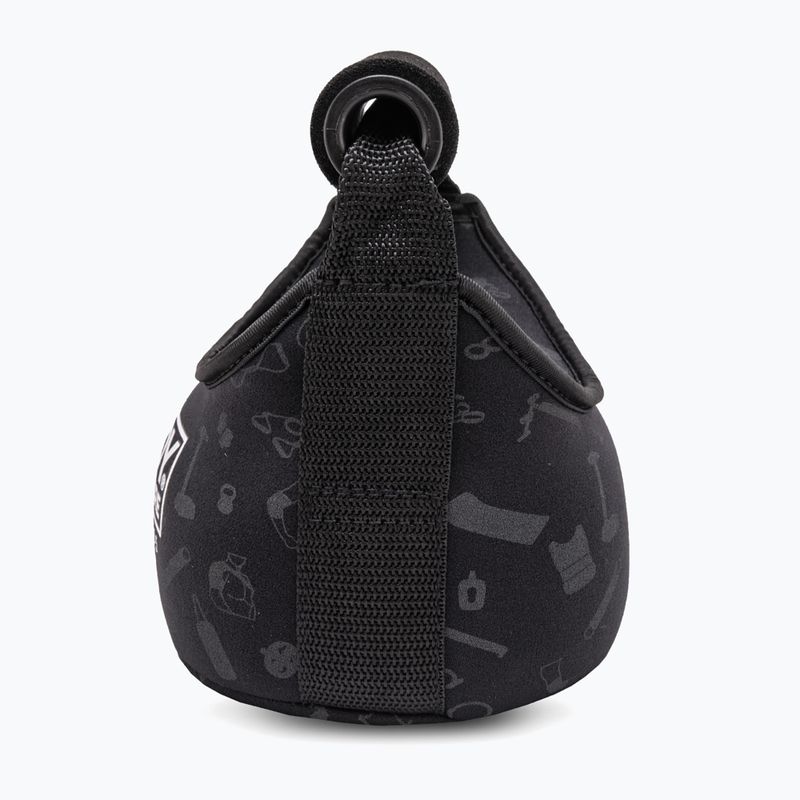Гиря Body Sculpture Soft Bw 134 6 kg black 3