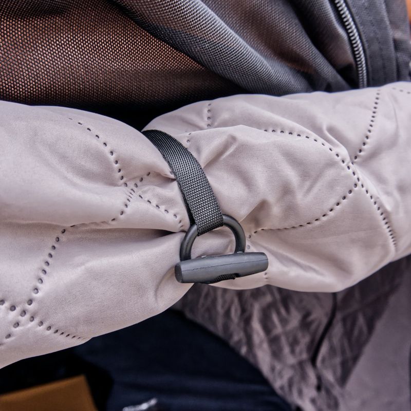 Утеплення дахового намету Offlander Fold 2 beige 5