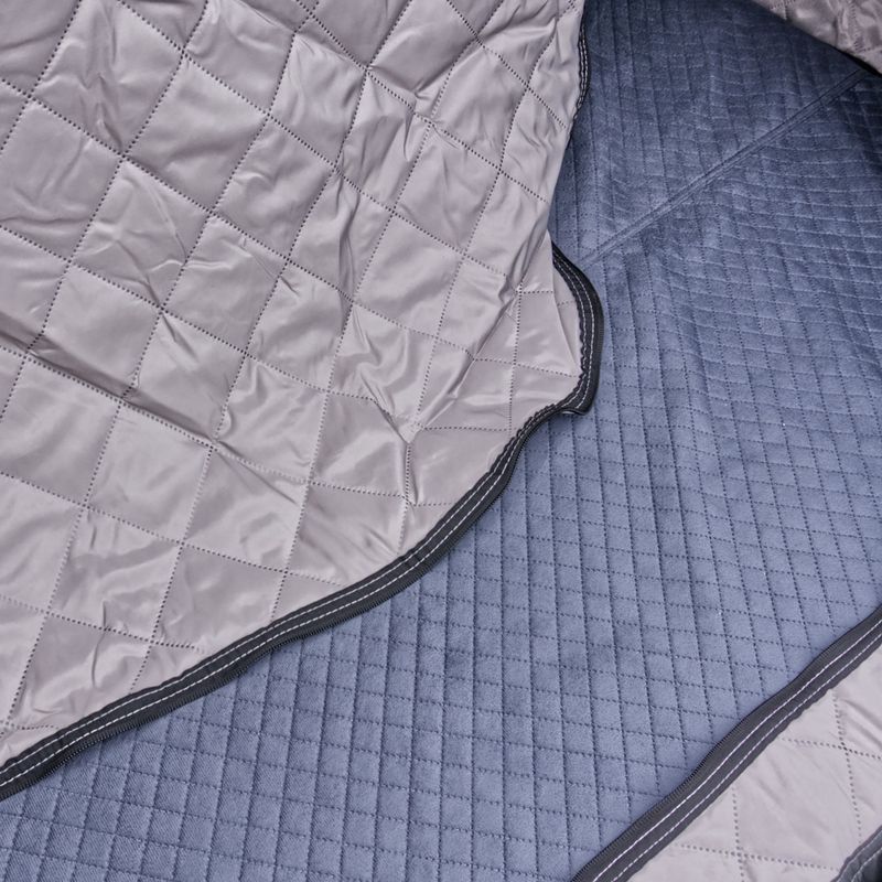 Утеплення дахового намету Offlander Fold 4 beige 3