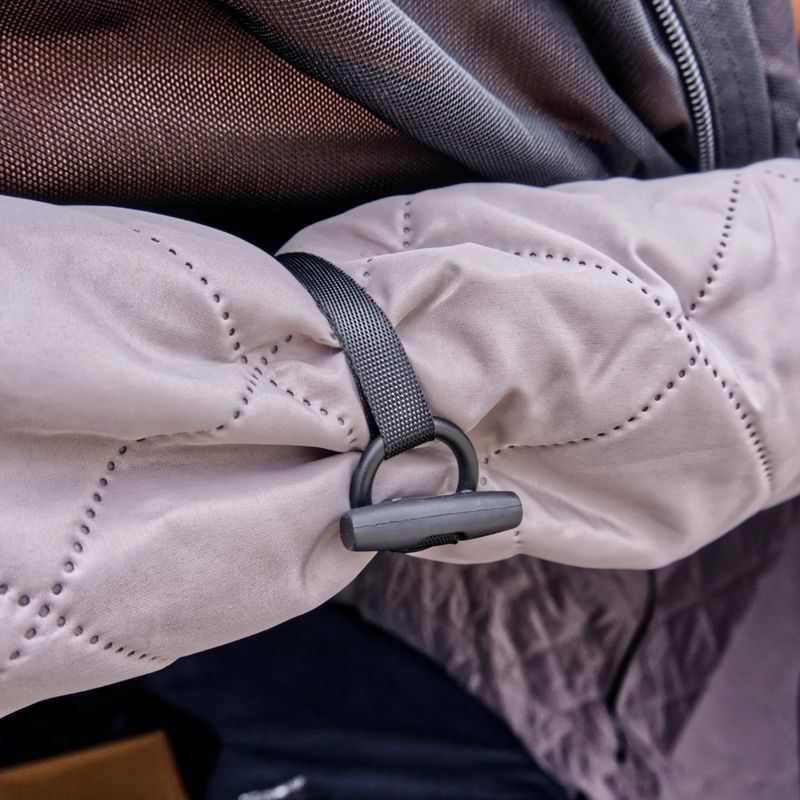 Утеплення дахового намету Offlander Fold 4 beige 5