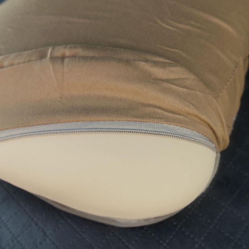 Подушка туристична OFFLANDER Pillow sand 8