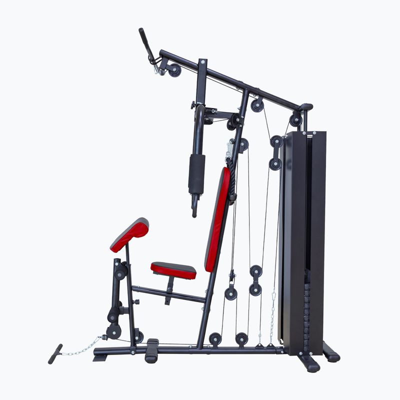 Атлас Body Sculpture Multigym BMG 4305 black 2