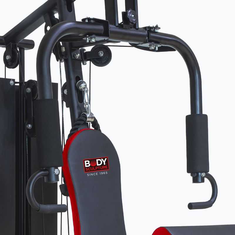 Атлас Body Sculpture Multigym BMG 4305 black 3