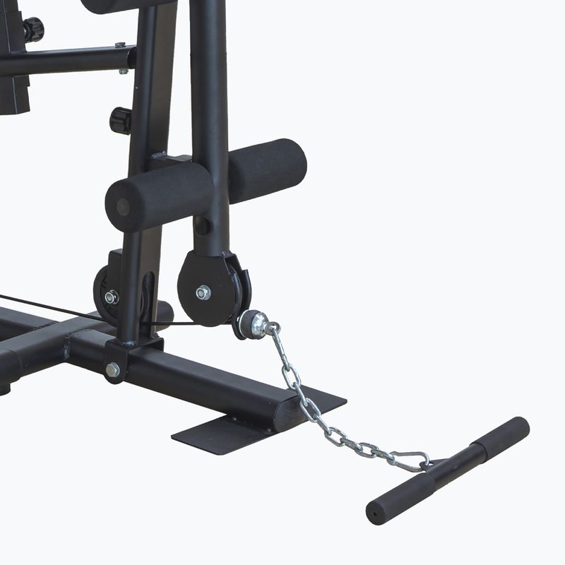 Атлас Body Sculpture Multigym BMG 4305 black 4