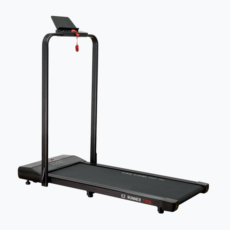 Бігова доріжка електрична Body Sculpture Ez Runner Bt 3116 black 2
