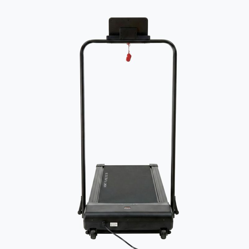 Бігова доріжка електрична Body Sculpture Ez Runner Bt 3116 black 3