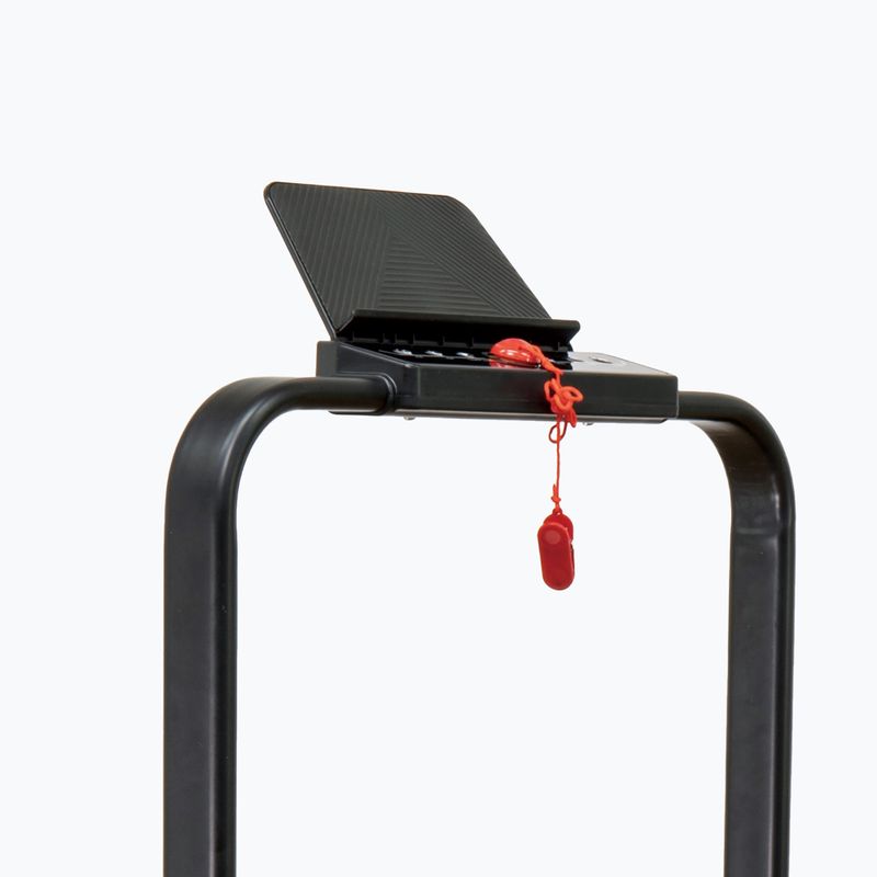 Бігова доріжка електрична Body Sculpture Ez Runner Bt 3116 black 4