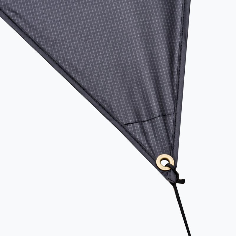 Навіс для намету OFFLANDER Soft Hybrid 130 do namiotu black 4