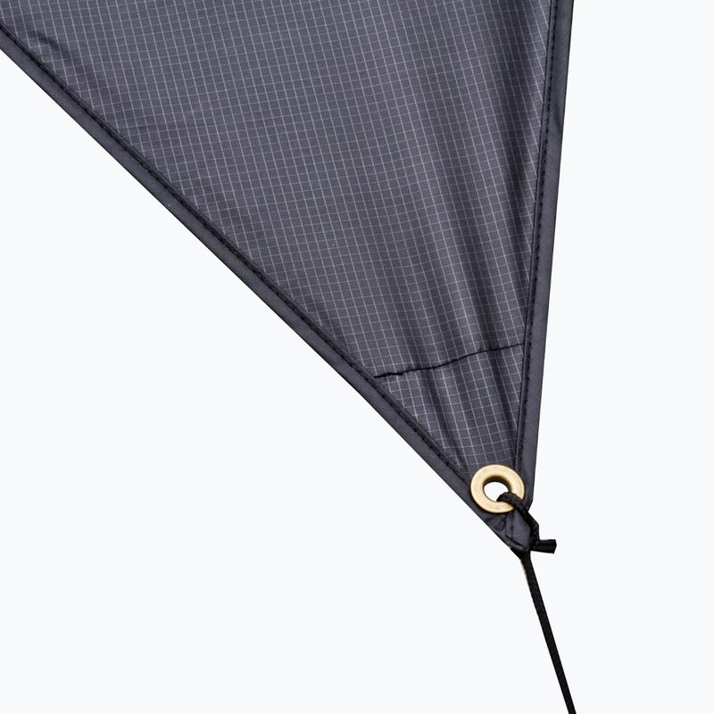 Навіс для намету OFFLANDER Soft Hybrid 190 do namiotu black 4