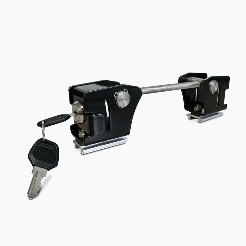 Тримач монтажний OFFLANDER Anti-Theft Roof Tent Brackets 4 pack black 3