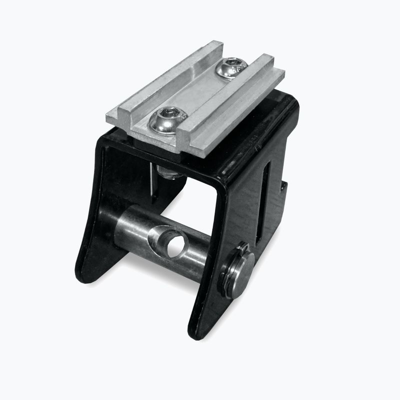 Тримач монтажний OFFLANDER Anti-Theft Roof Tent Brackets 4 pack black 4